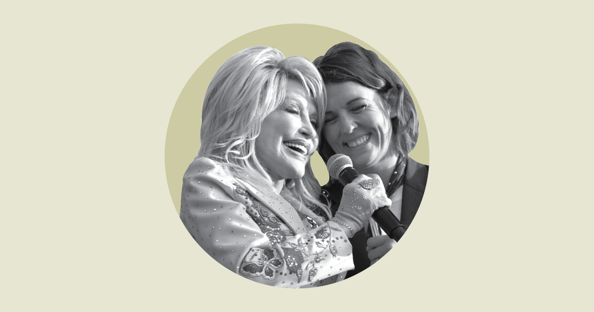 Dolly Parton, Brandi Carlile, and the Women Who Wrote Our 2020 Soundtrack