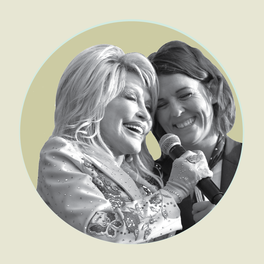 2020: The Year of Dolly Parton