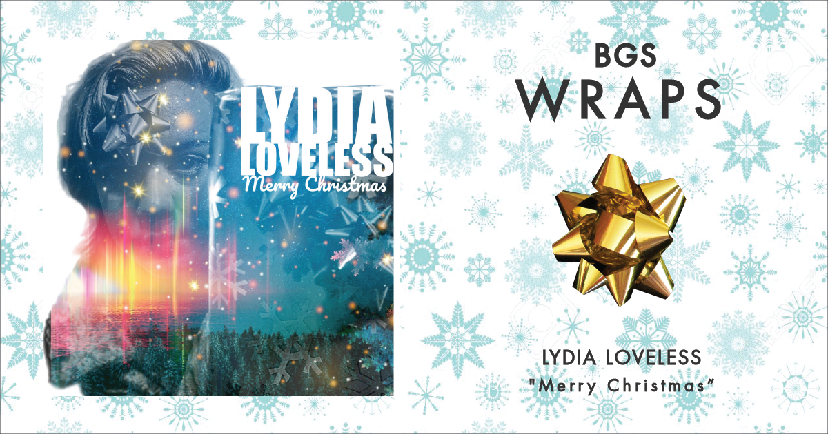 BGS Wraps: Lydia Loveless, 