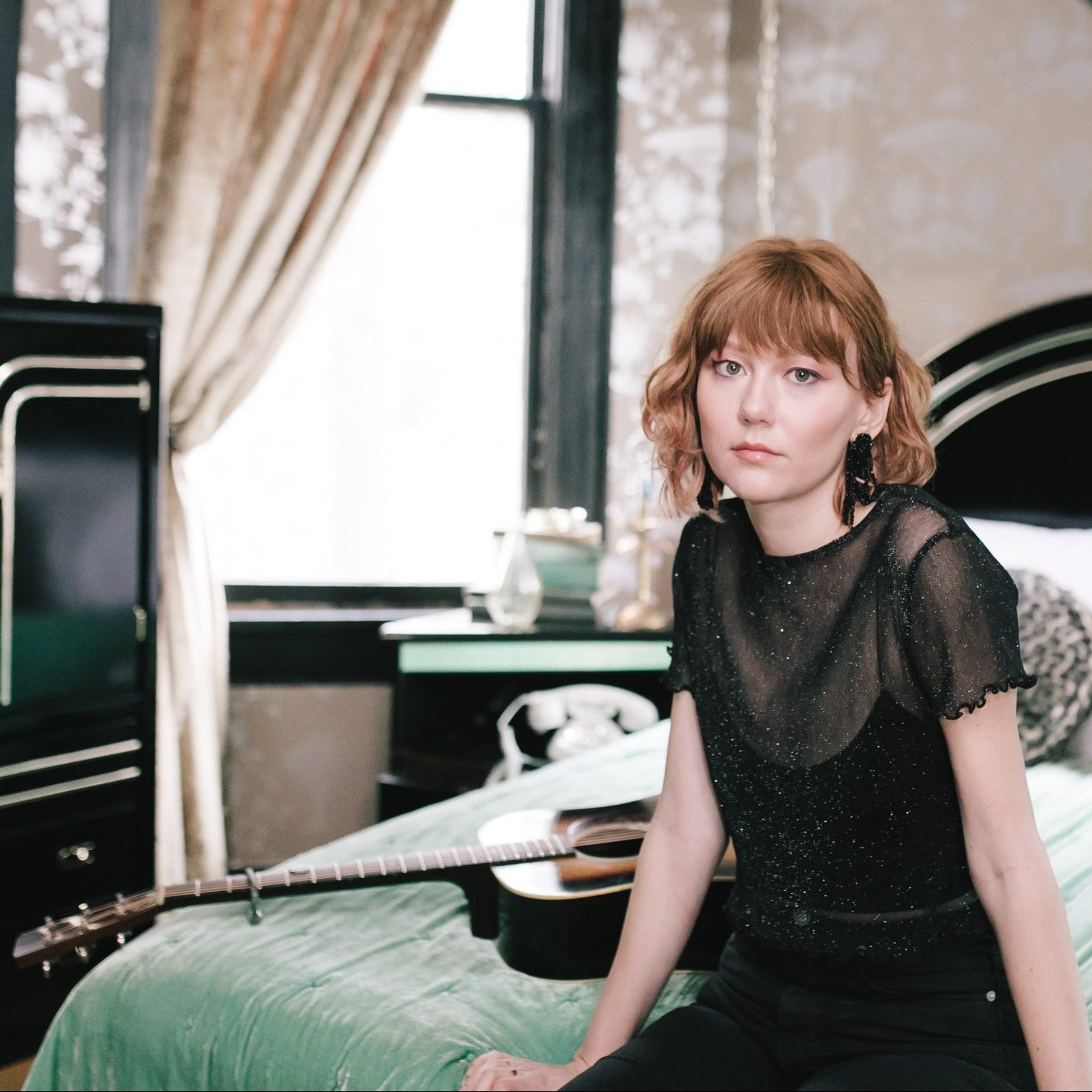 A Desire to Inspire: A Conversation With Molly Tuttle | The Bluegrass ...