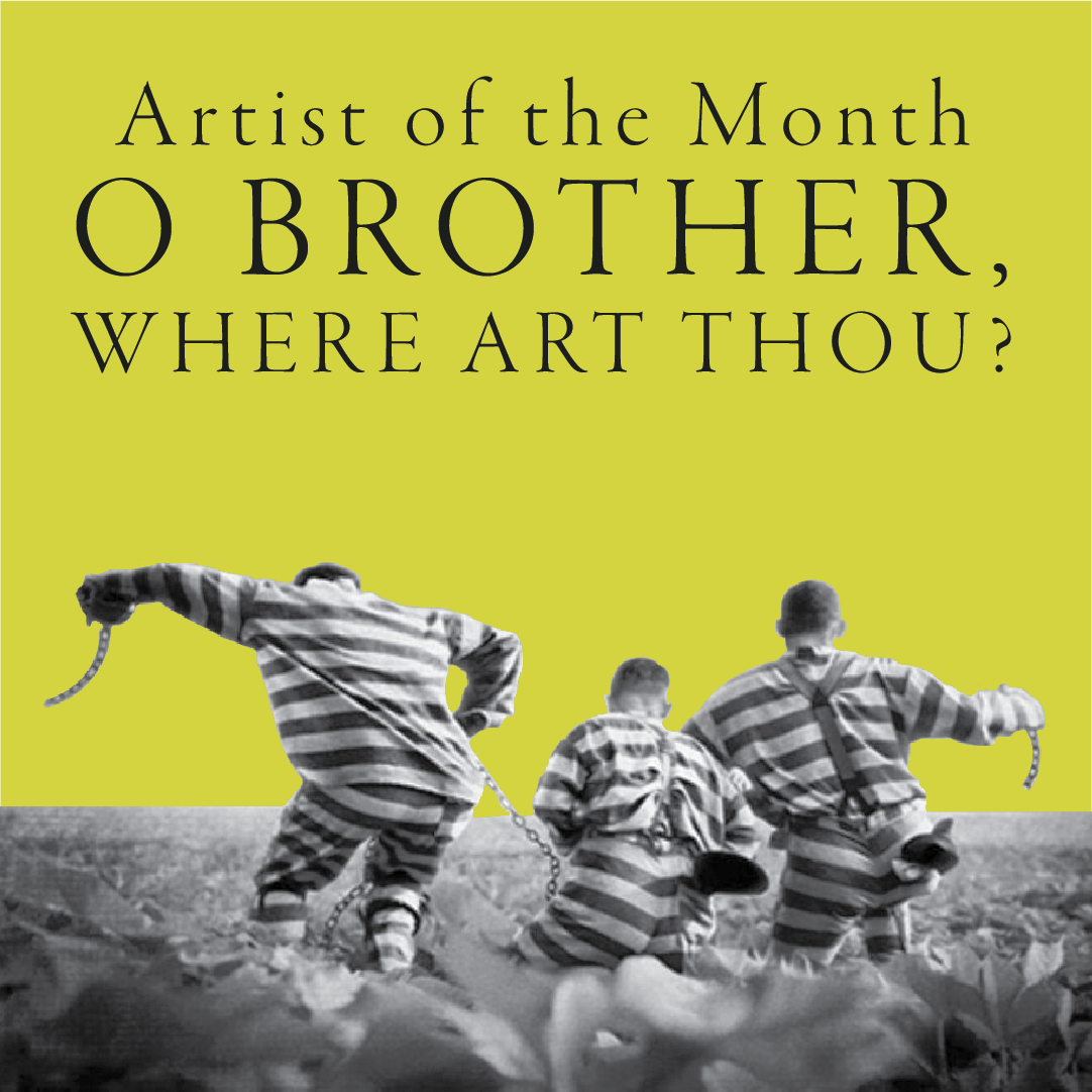 Artist Of The Month O Brother Where Art Thou The Bluegrass Situation