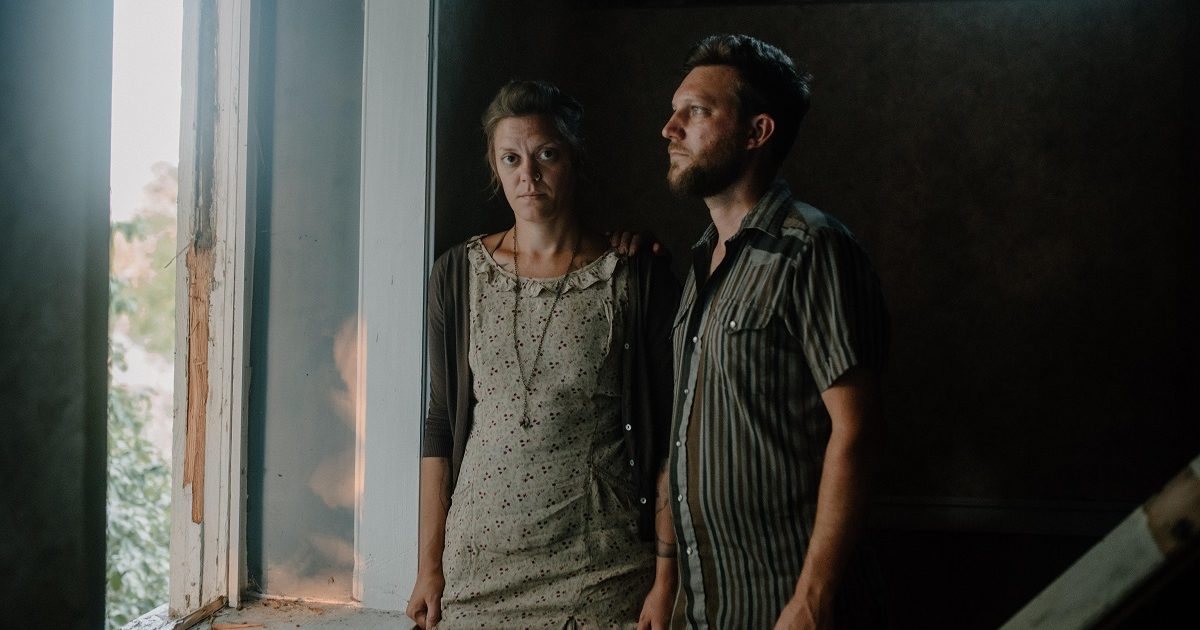 WATCH: The Rough & Tumble, “You’re Not Going Alone”