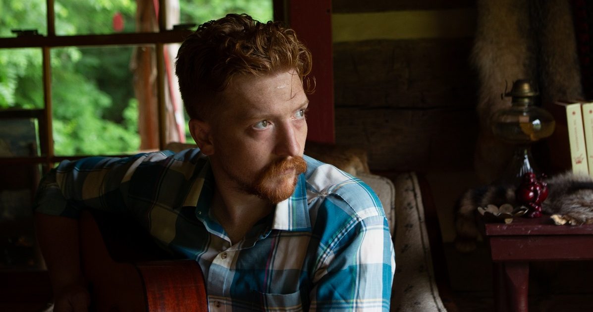 Behind the Scenes of Two Tyler Childers Videos That Surprised Us in 2020