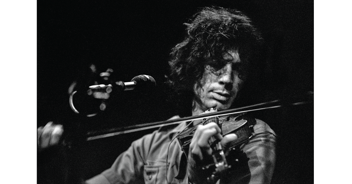 Twenty Years After 'O Brother,' John Hartford Gets Grammy Attention Again