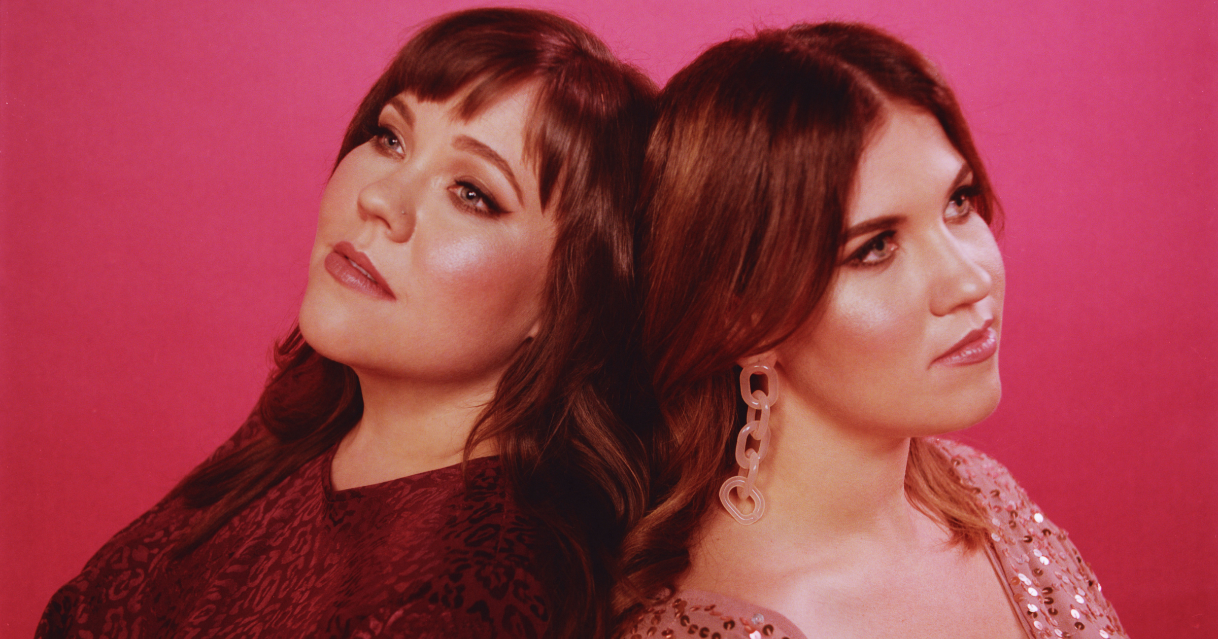 The Show on the Road – The Secret Sisters