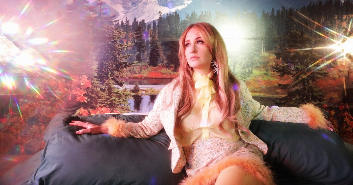 Inspired by Loretta Lynn's Story Songs, Margo Price Sings a Duet With Her Hero