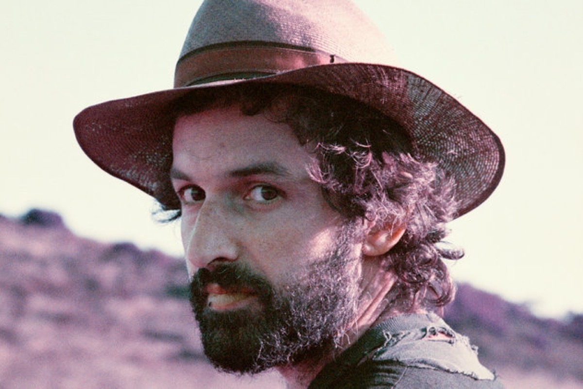 The String - Joachim Cooder plus Daniel Tashian