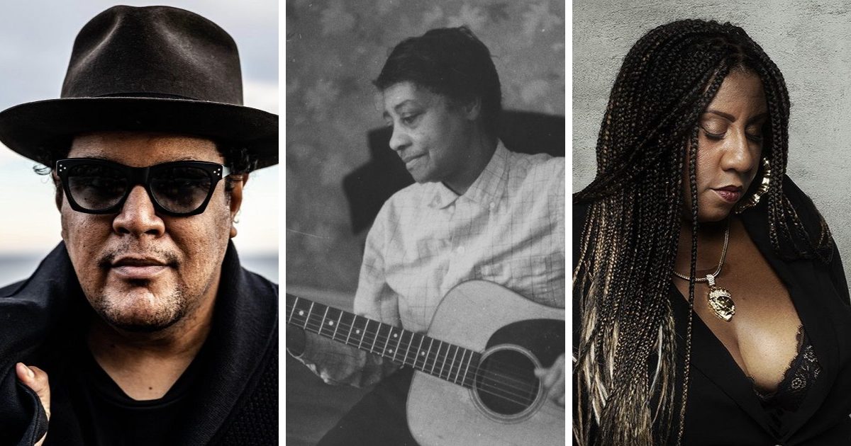 BGS Celebrates Black History Month (Part 2 of 2)