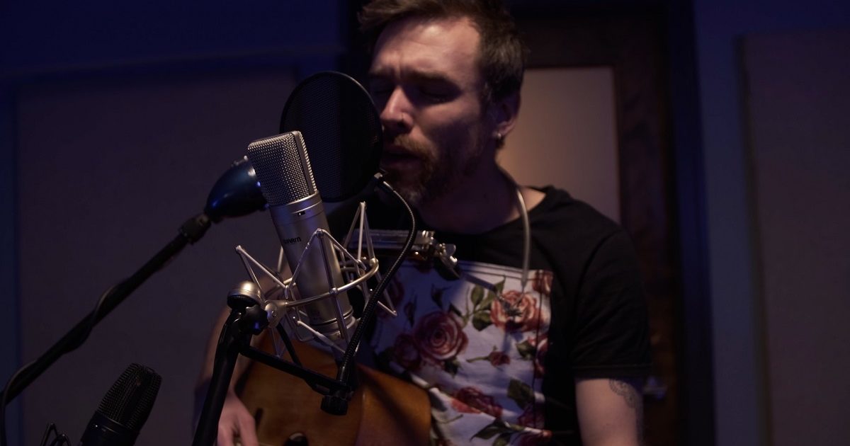 WATCH: Chris DuPont, 