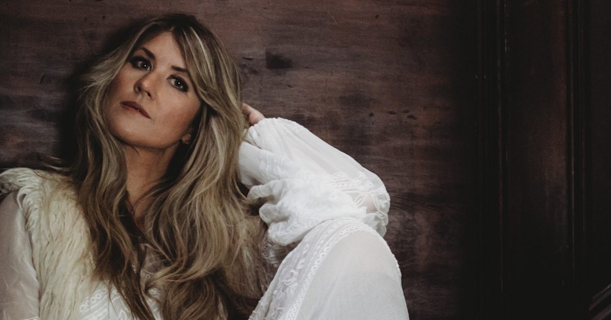 LISTEN: Lauren Spring, “I Remember You”