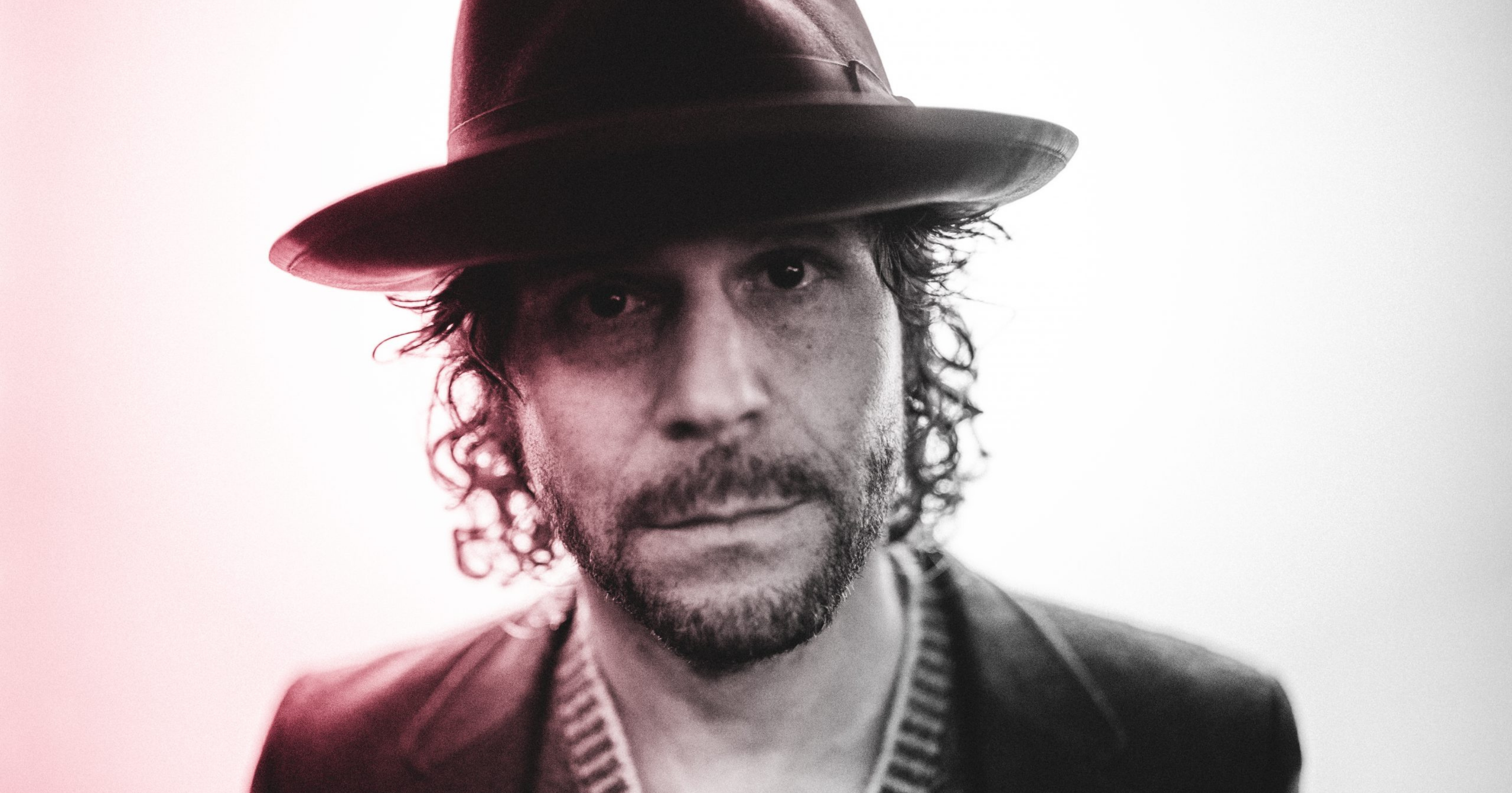 The Show On The Road – Langhorne Slim
