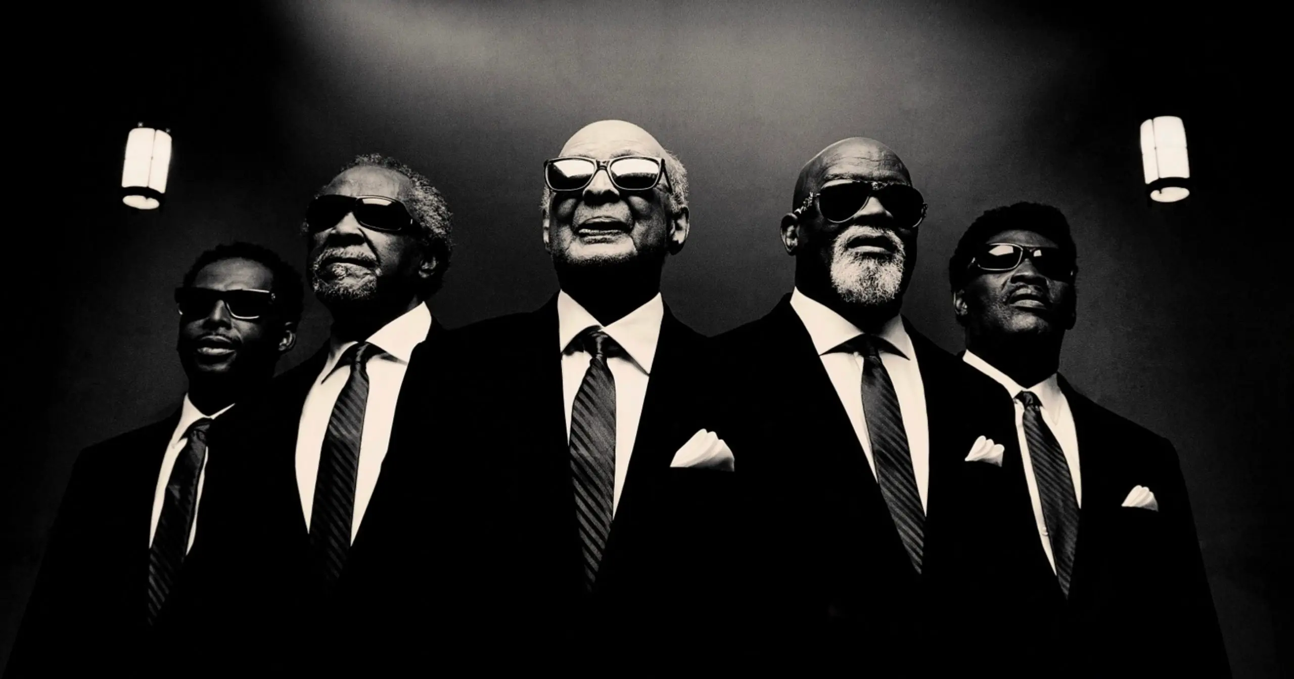 The Show On The Road – Blind Boys of Alabama - The Bluegrass Situation
