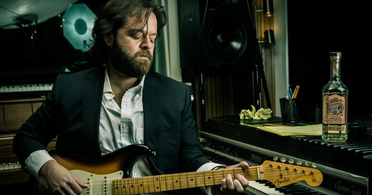 BGS 5+5: Mando Saenz