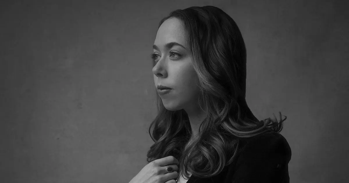 Sarah Jarosz Elevates 