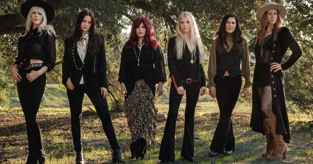 WATCH: The Wild West, “Better Way”