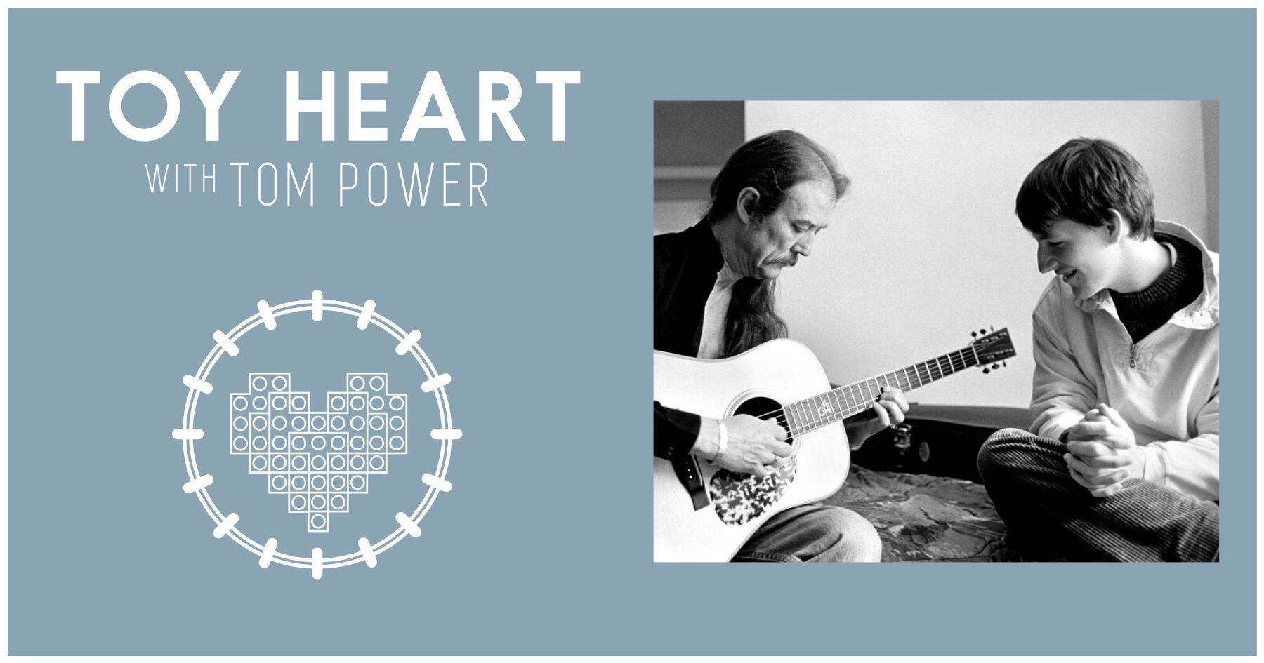 Chris Eldridge, Molly Tuttle, Chris Thile, Bryan Sutton – Toy Heart: Remembering Tony Rice