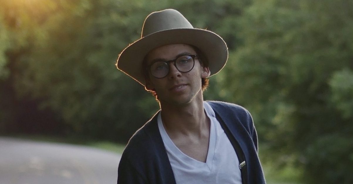 LISTEN: Jackson Scribner, 