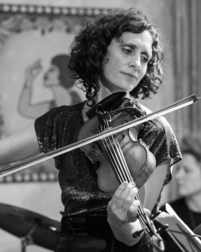The String - Mindy Smith