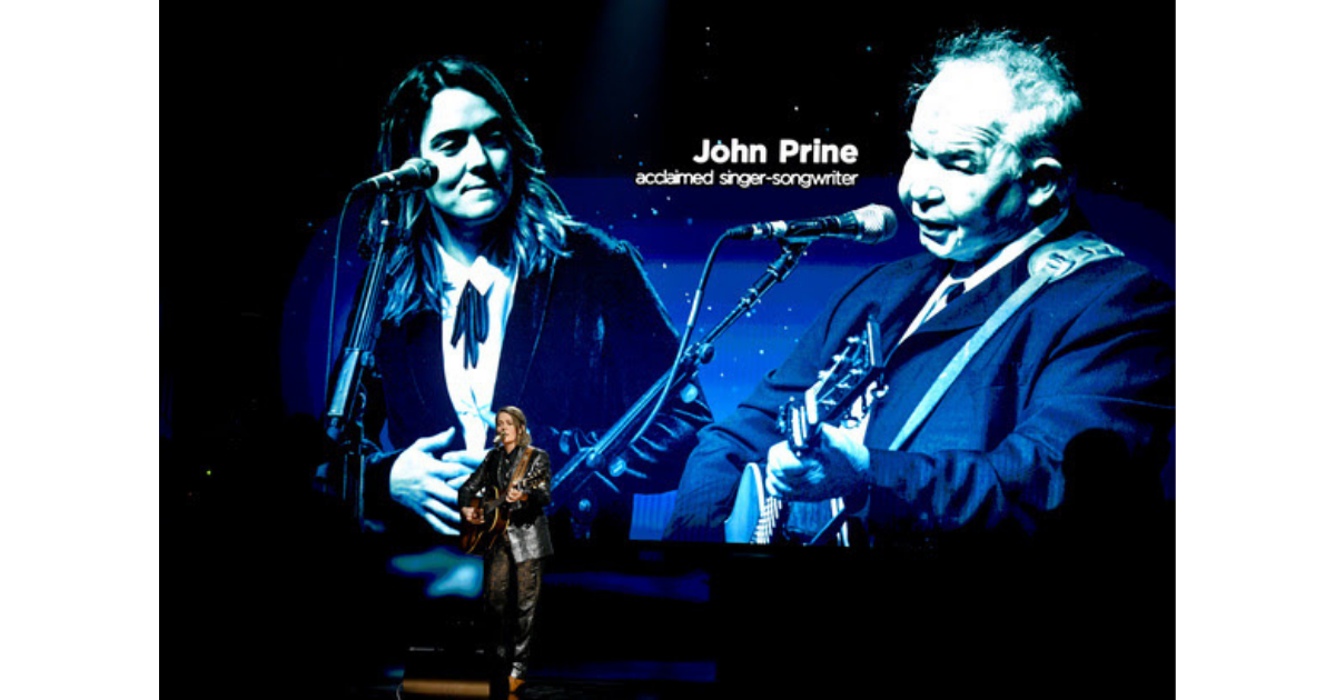 John Prine, Brittany Howard, Sarah Jarosz Among Winners at 63rd Annual Grammy Awards