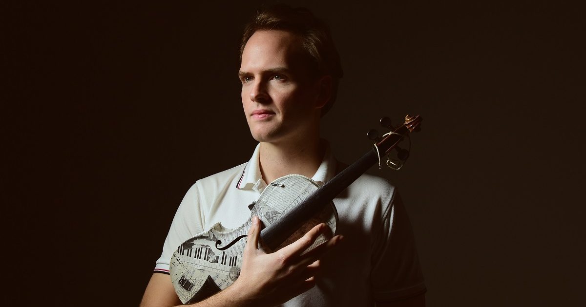 WATCH: Reid Jenkins, 