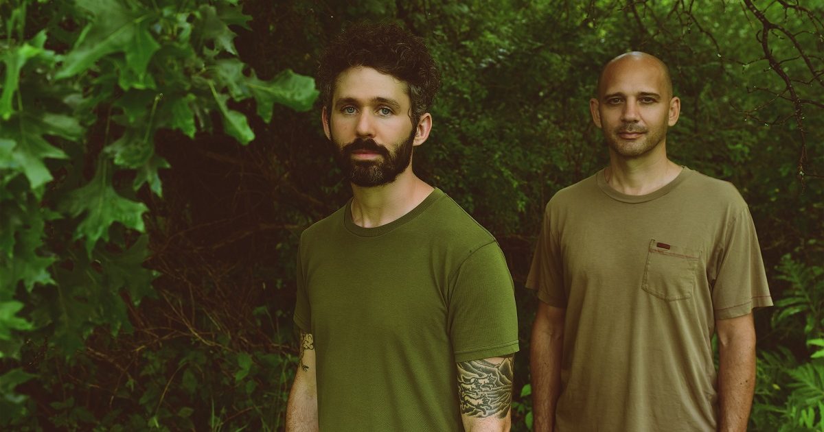 WATCH: The Antlers, 