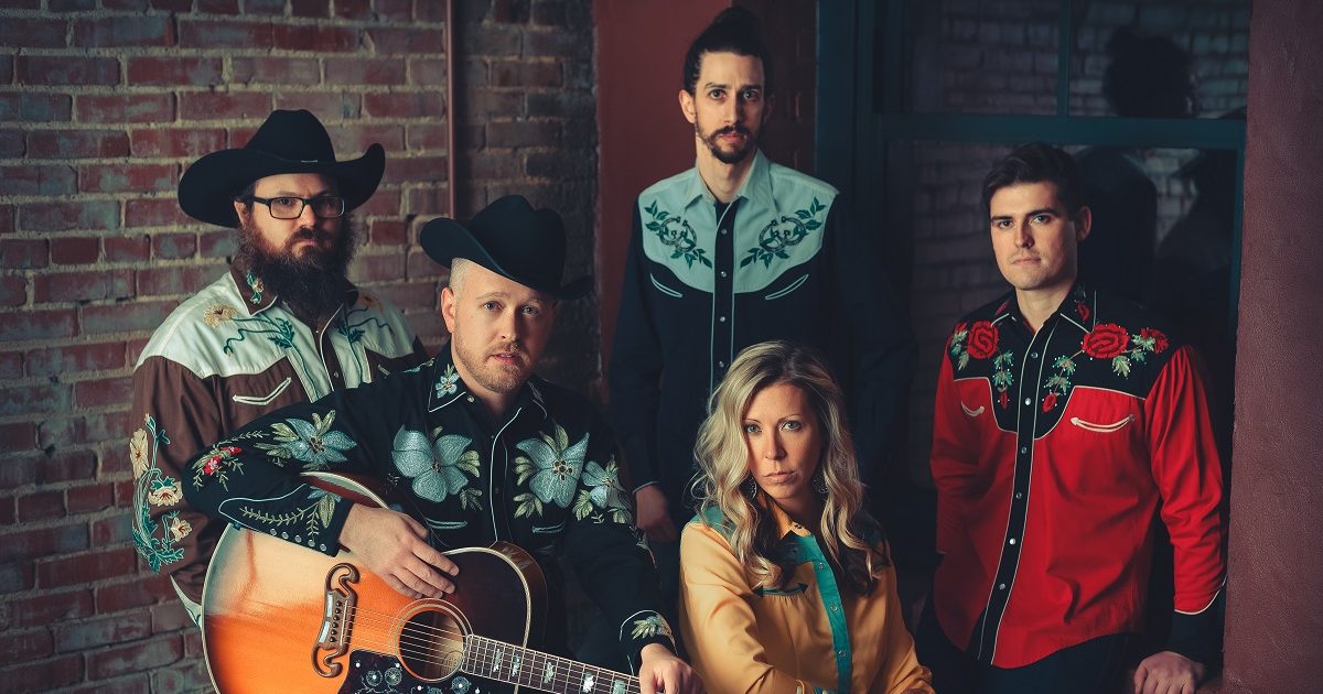 LISTEN: The Shootouts, “Saturday Night Town”