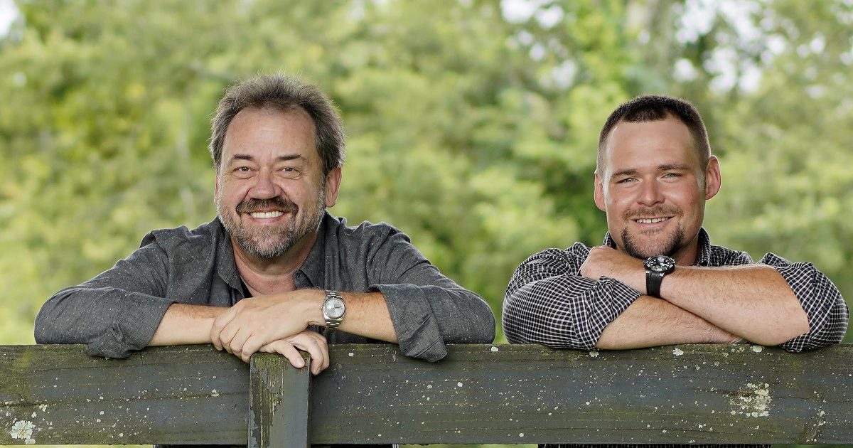LISTEN: Jason Davis, 
