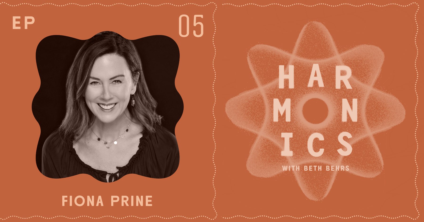 Harmonics with Beth Behrs: Fiona Prine