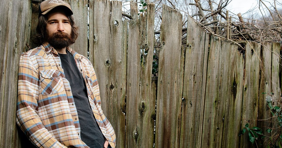 LISTEN: John R. Miller, “Faustina”