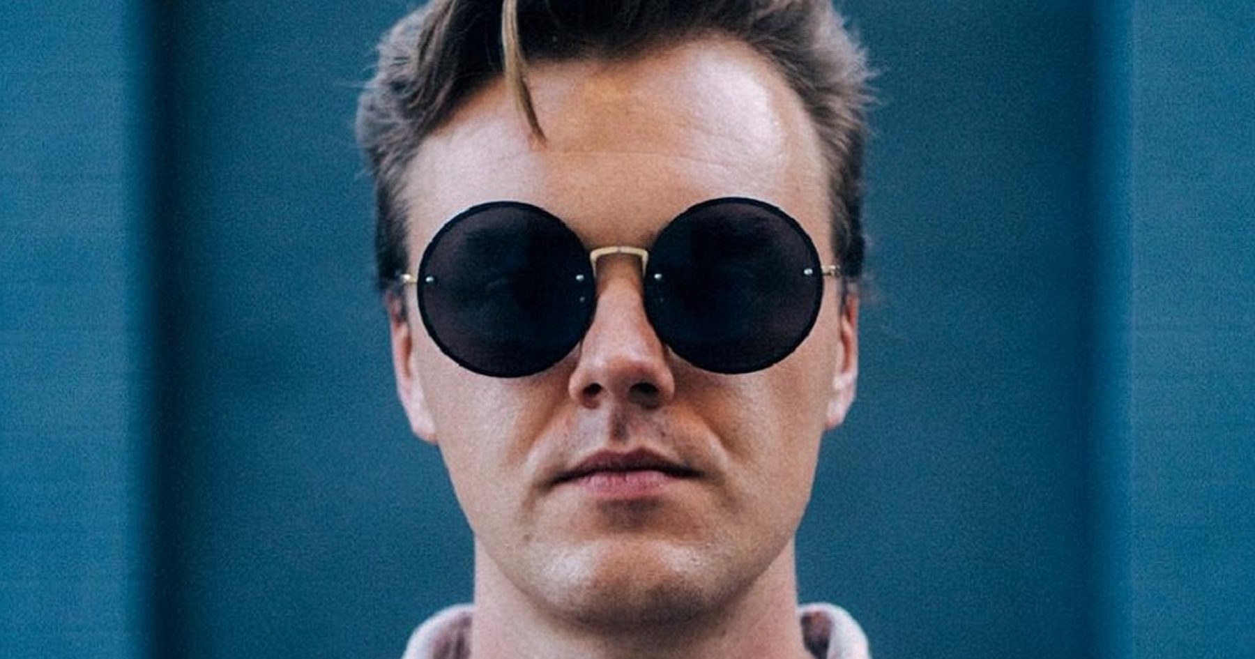 The Show on the Road – Parker Millsap