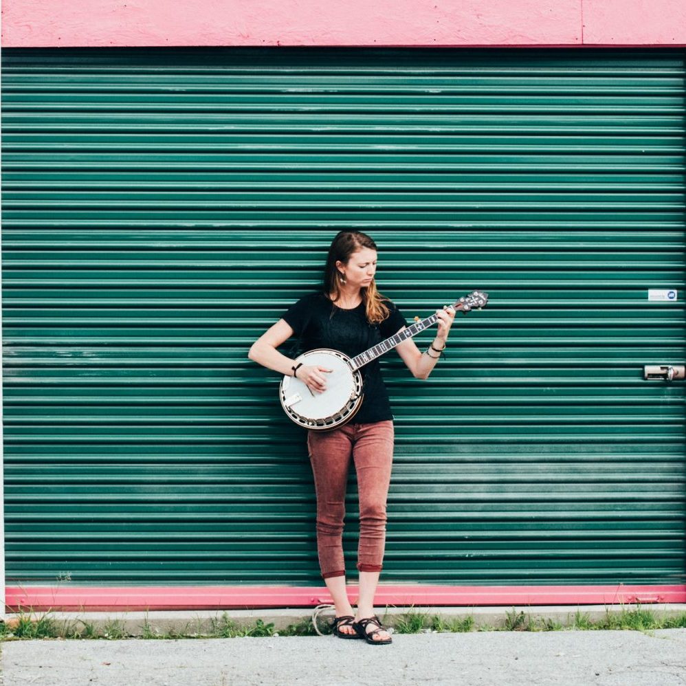 Billy Strings Draws a Line in the Sand with Sobriety, Not Bluegrass (Part 1 of 2)