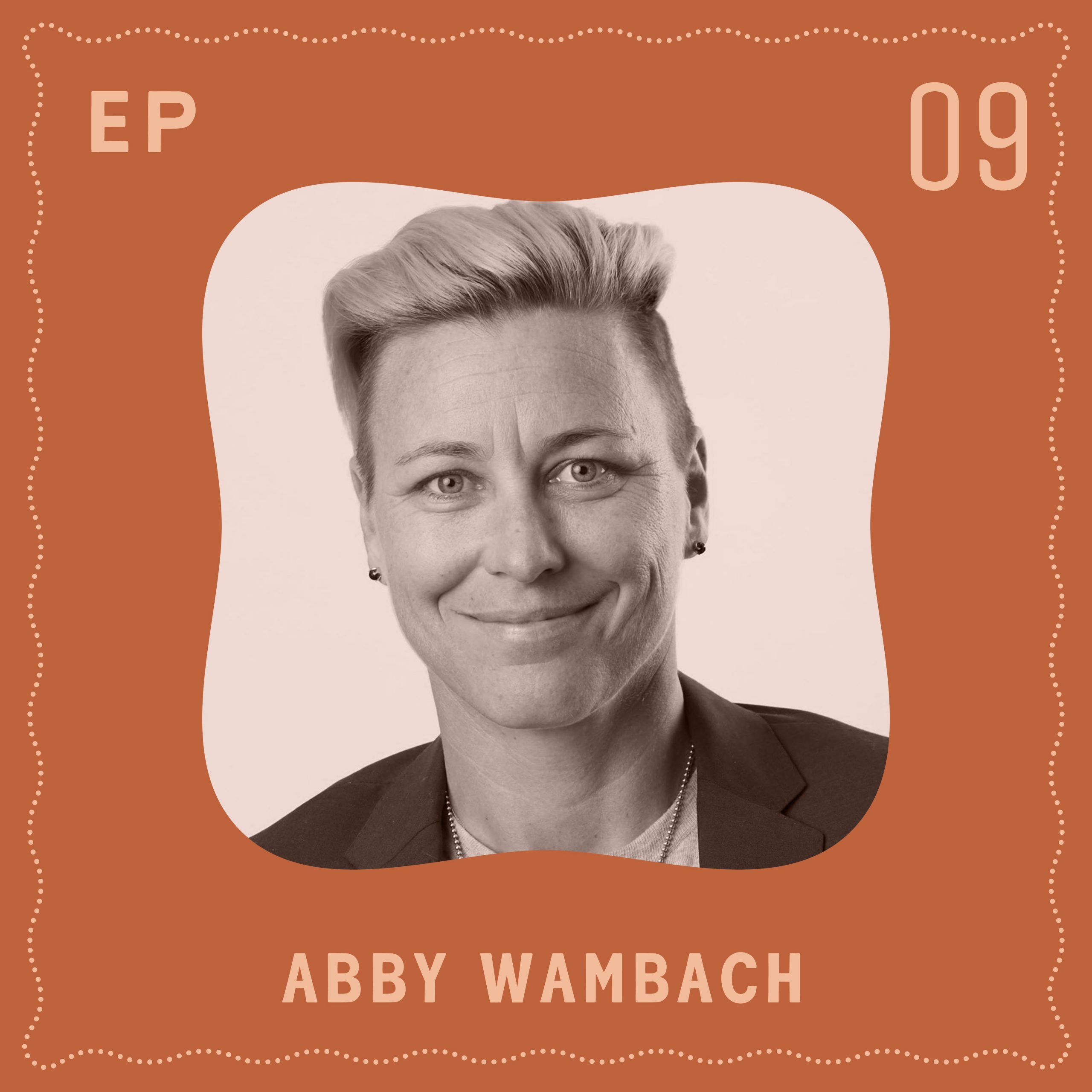 Harmonics with Beth Behrs: Abby Wambach