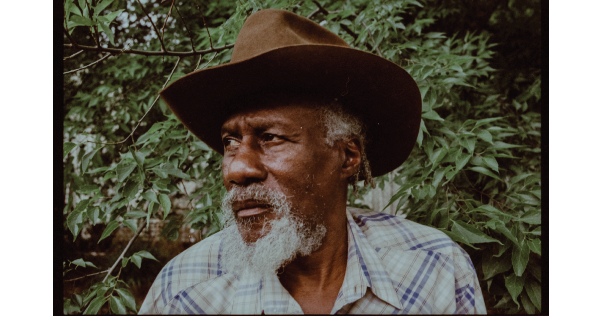 Guided by the Hand of God, Robert Finley Attains His Lifelong Dream