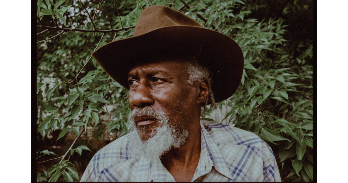 Robert Finley