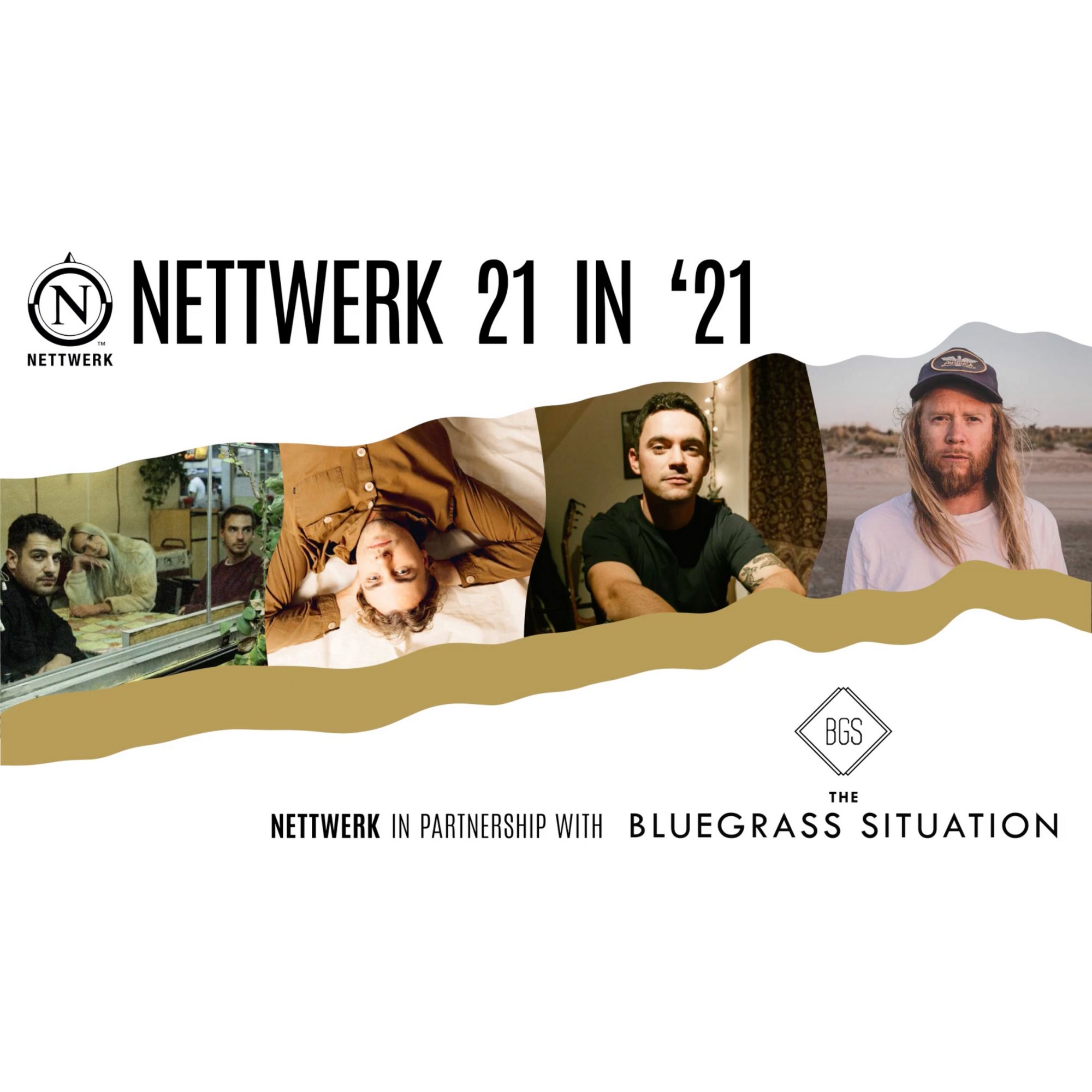 Nettwerk 21 in '21: Episode Three