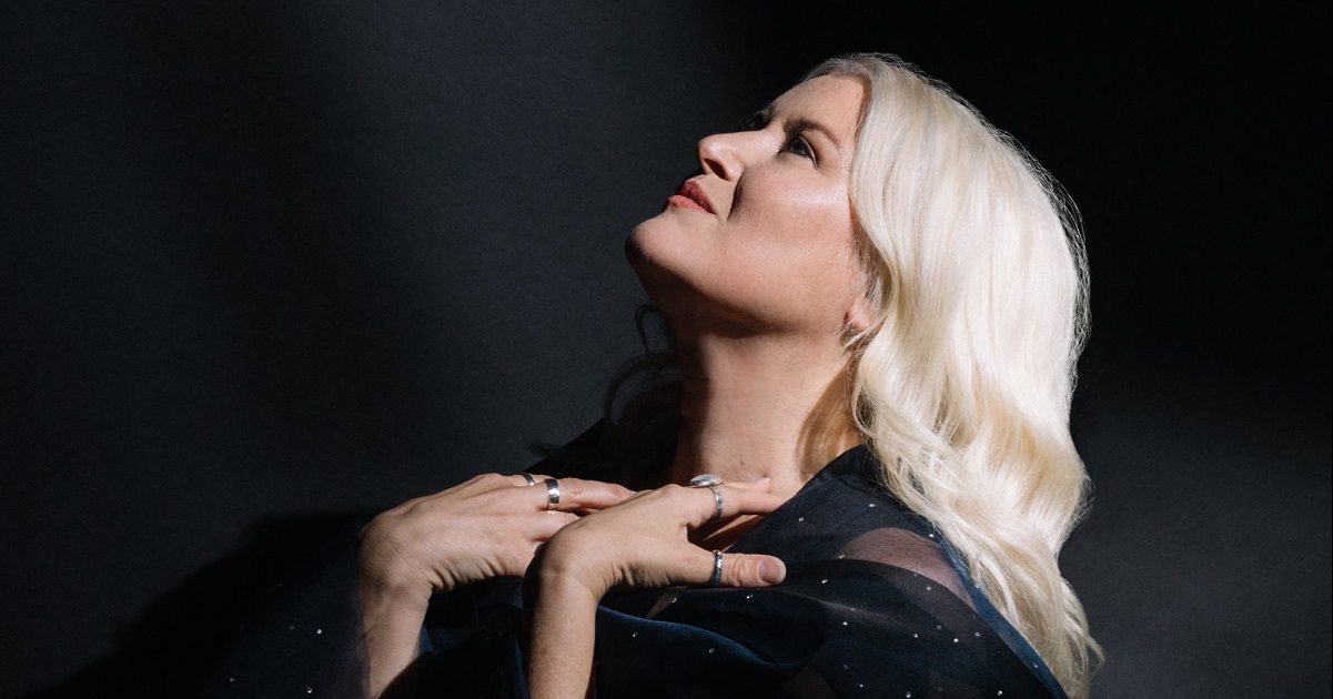 On 'American Quilt,' Paula Cole Wraps Herself in Music That Reflects Her Life