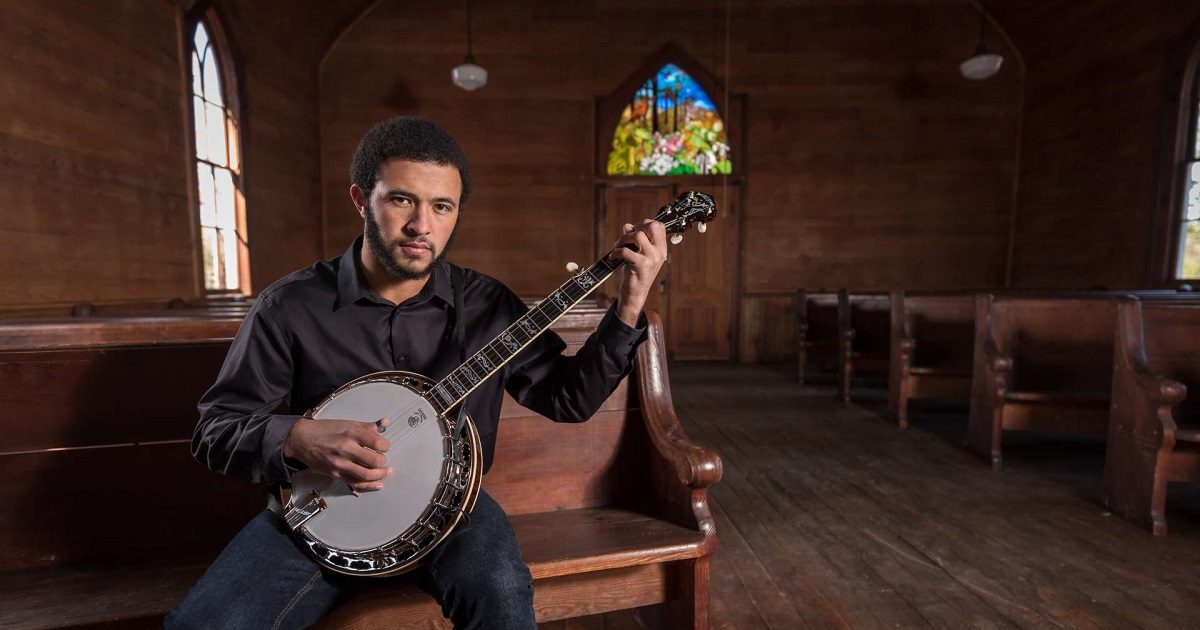 LISTEN: Tray Wellington, 