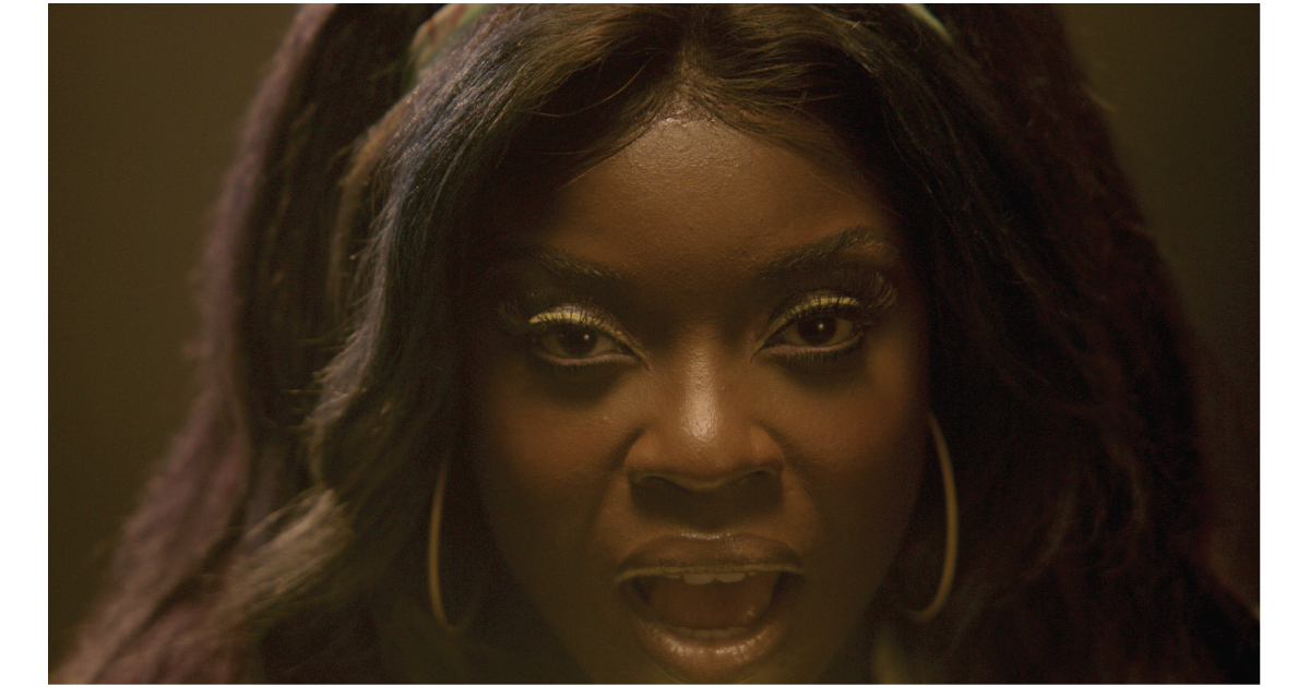 WATCH: Yola, 