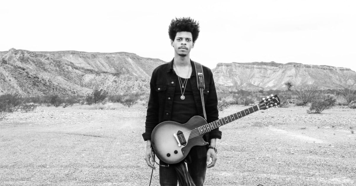 LISTEN: Zach Person, 