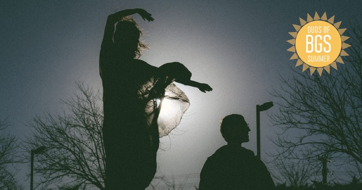 MIXTAPE: Lowland Hum’s Songs for Dusk