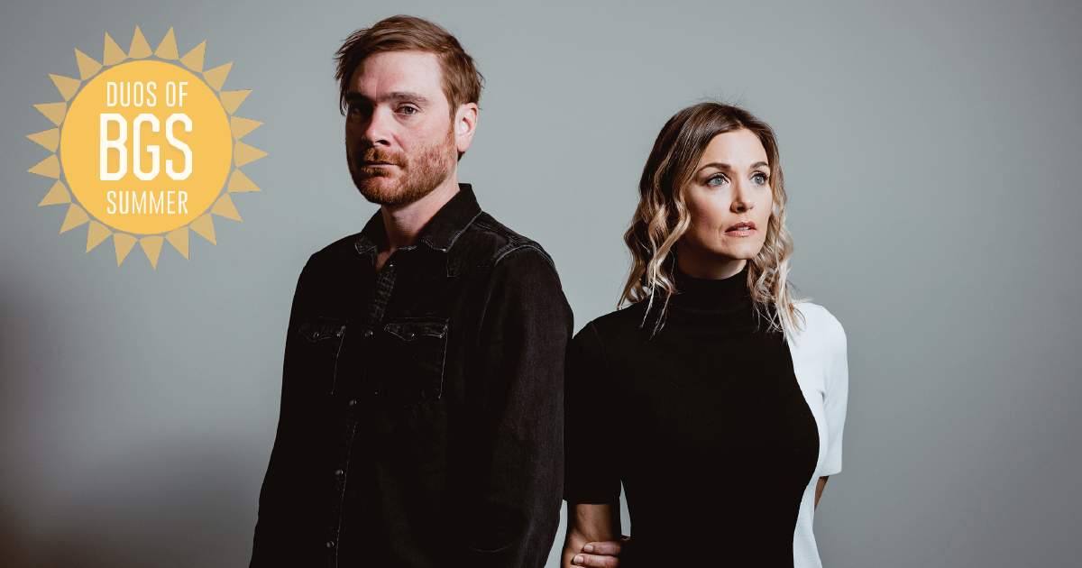 LISTEN: Hush Kids, “Weatherman”