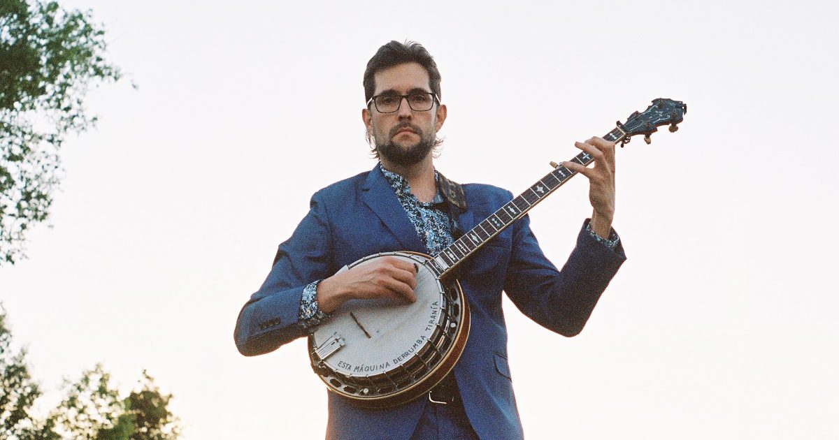 LISTEN: Joe Troop, 