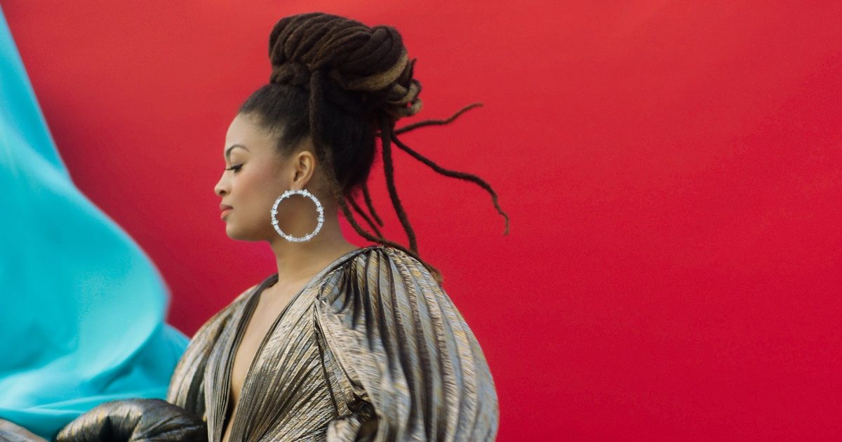WATCH: Valerie June, 