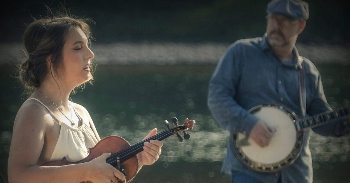 WATCH: Wilson Banjo Co., 