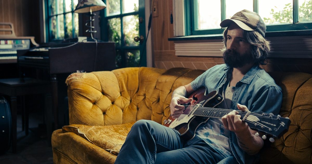 Shaped by String Bands and Bluegrass, John R. Miller Delivers 'Depreciated'