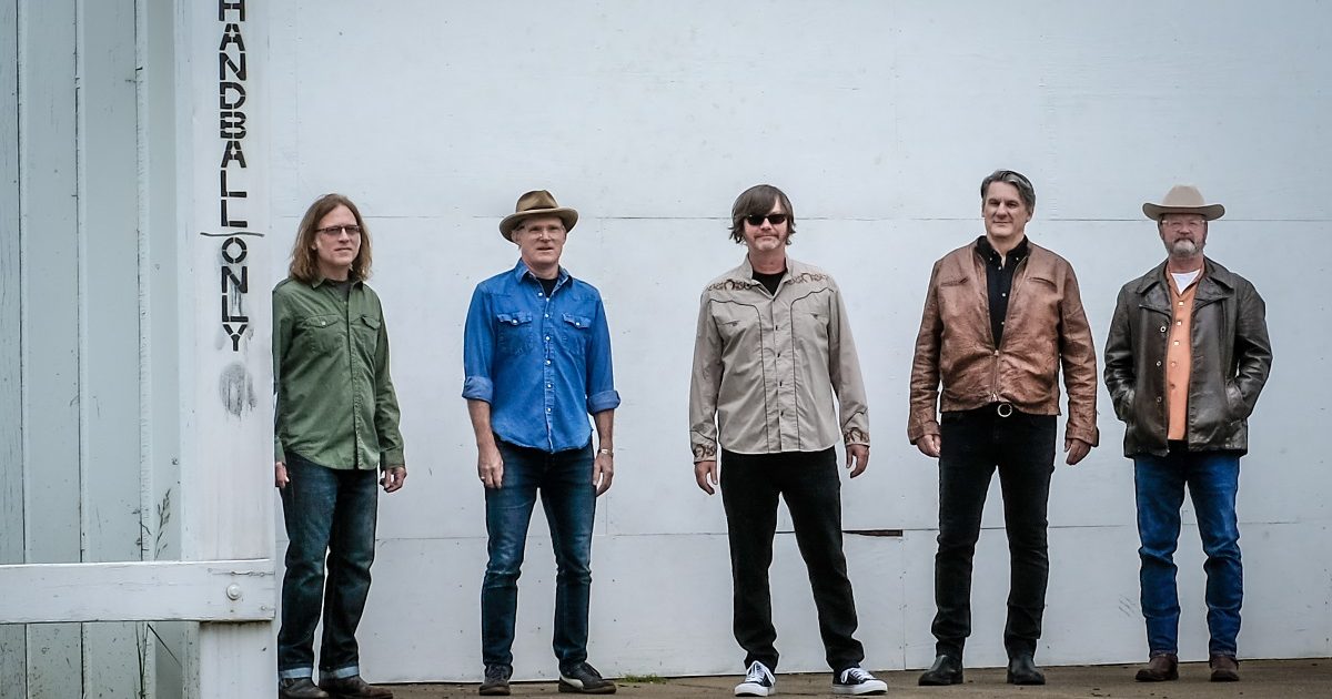 WATCH: Son Volt, 