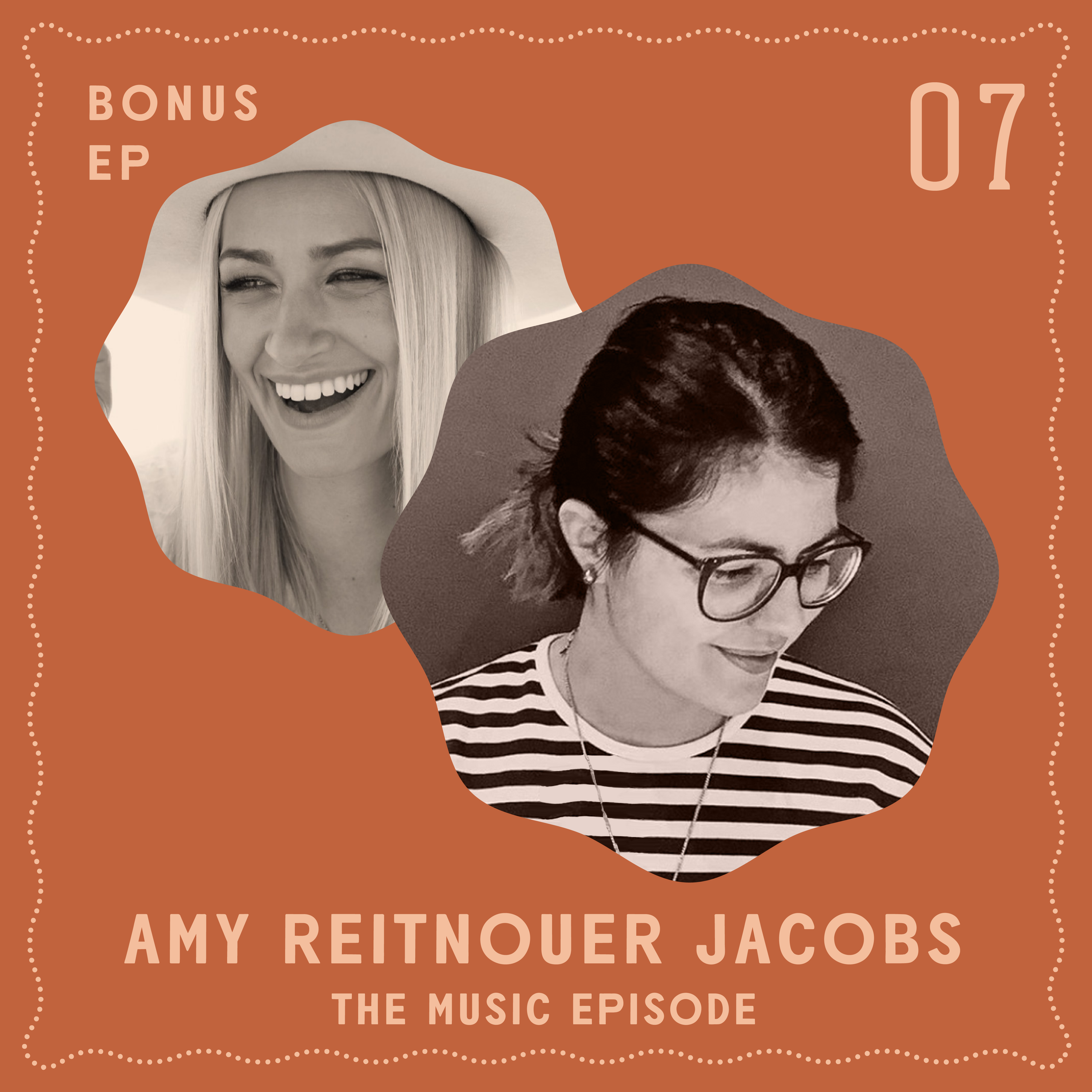 Harmonics with Beth Behrs: Jewel