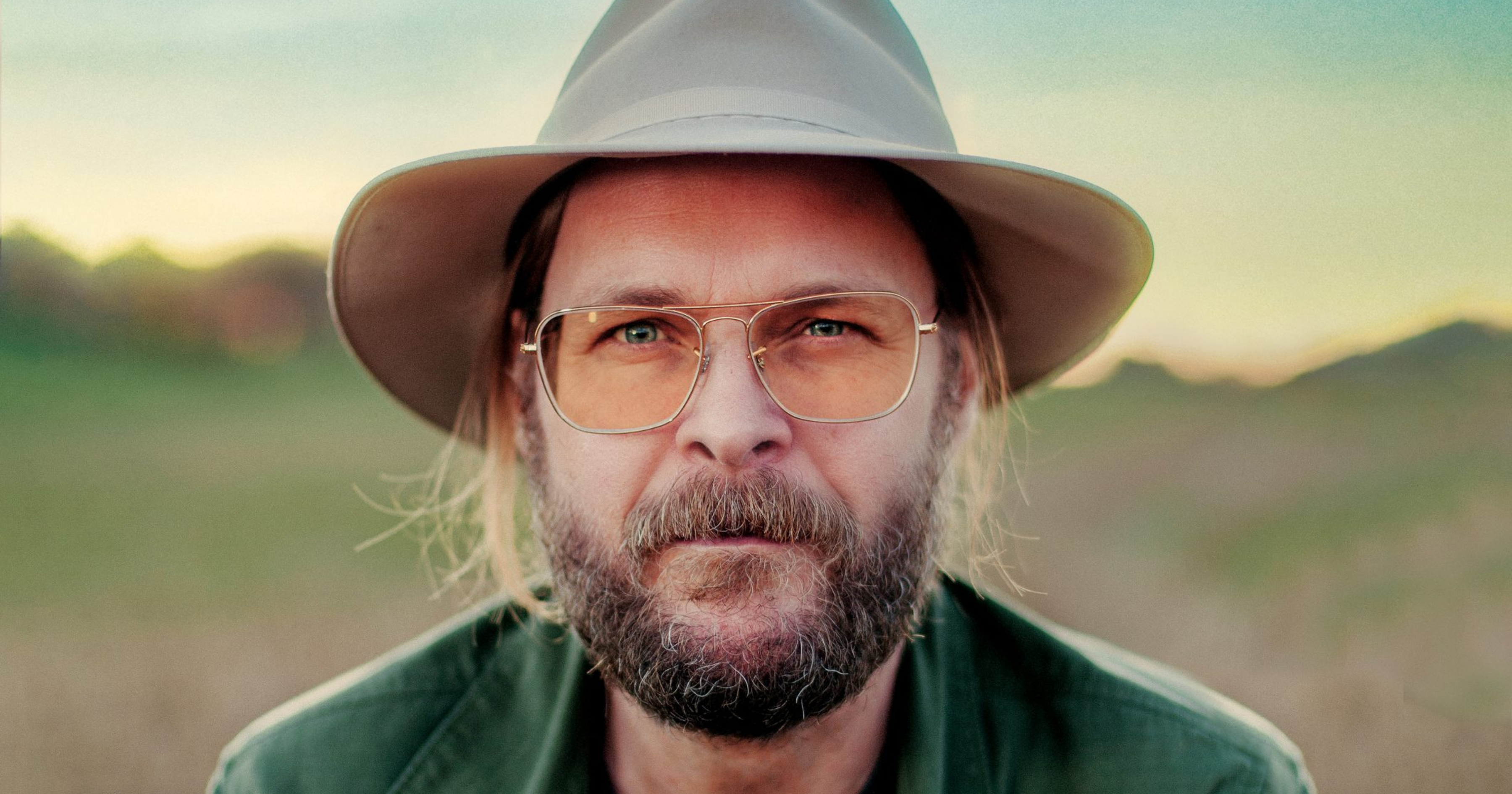 The Show On The Road – Hiss Golden Messenger