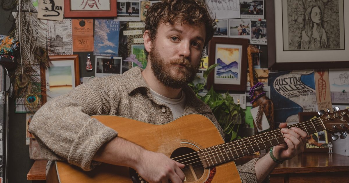 BGS 5+5: Matthew Fowler
