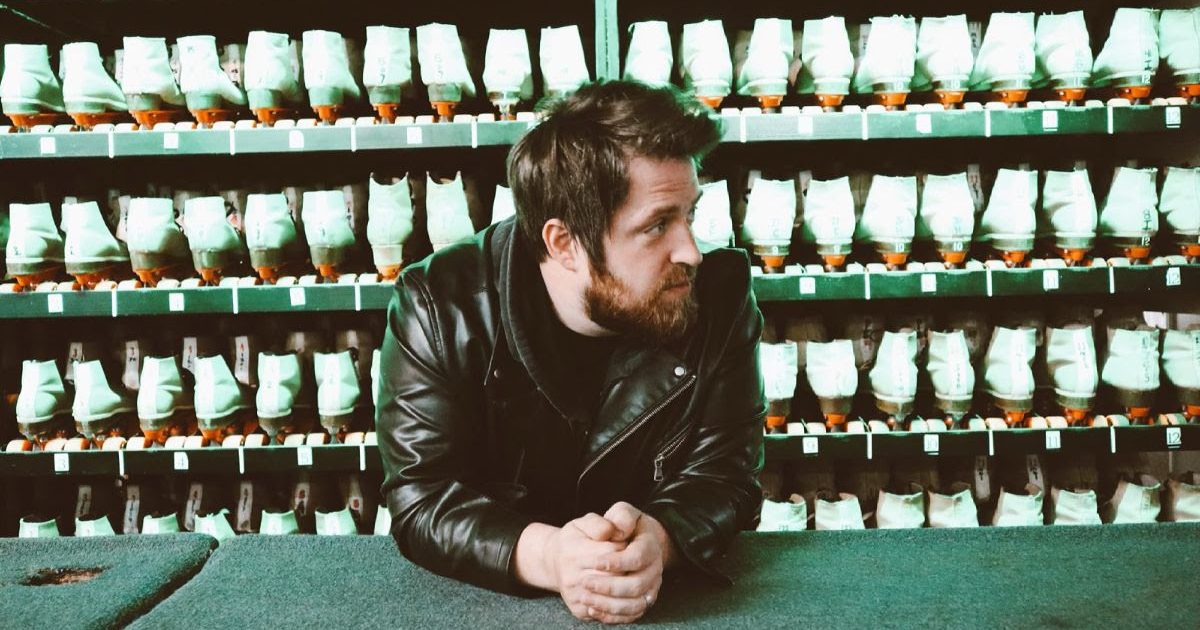 BGS 5+5: Lee DeWyze